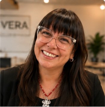 Paula Vega